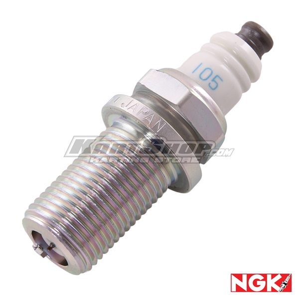 NGK R7282 - 10,5 with 22 mm