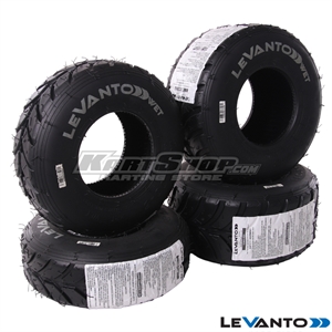 LeVanto MRT, Rain, Set of tyres, Mini Rok