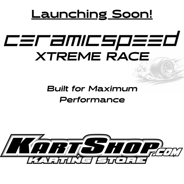 Bearing for Wheel, D17 x 35 x 10 mm, Ceramicspeed