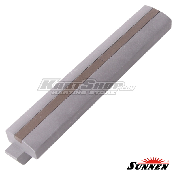 Sunnen EHU123 Hone / Honing Stones Set Of 6 - 70 Grit Hard Blocks For CV616 CK10
