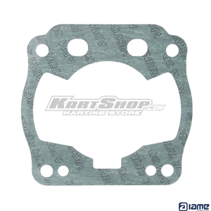 Base gasket, 0.50 mm, OKJ / OK / OKN / KZ / S125