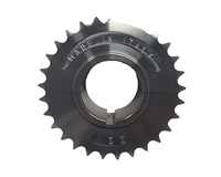 KZ Sprocket, MKF, Z 22