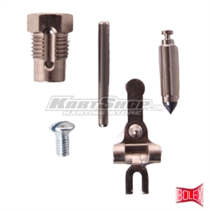 Bolex Needle valve kit