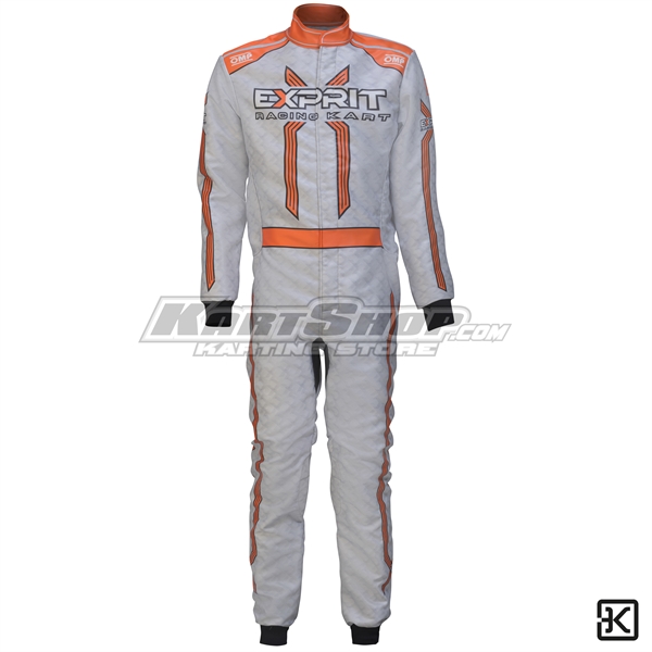 Exprit Driver Overall