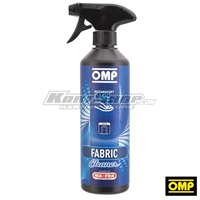 OMP Fabric Cleaner