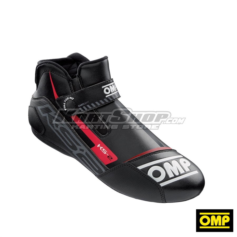 omp ks2 shoes