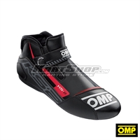 OMP KS-2 Shoes MY2021, Black, Size 45