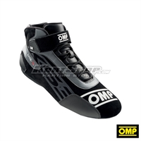 OMP KS-3 Shoes, MY2021, Black, Size 39