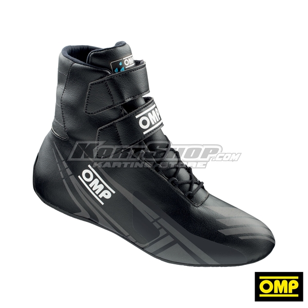 OMP ARP Shoes - Advanced Rainproff, Size 41