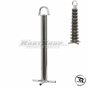 Sprocket Holder for KZ