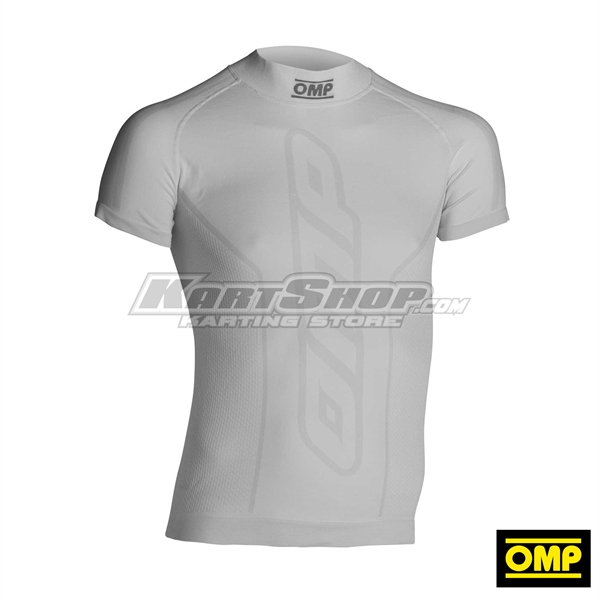 OMP Short sleeved top, Size XL/XXL