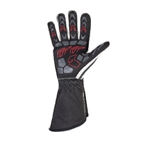 OMP driver gloves