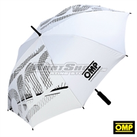OMP Umbrella, White