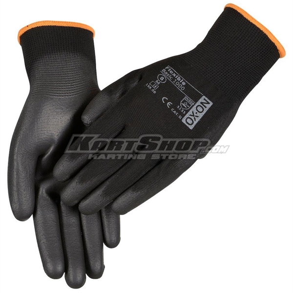 Mechanic\'s gloves, Size 9