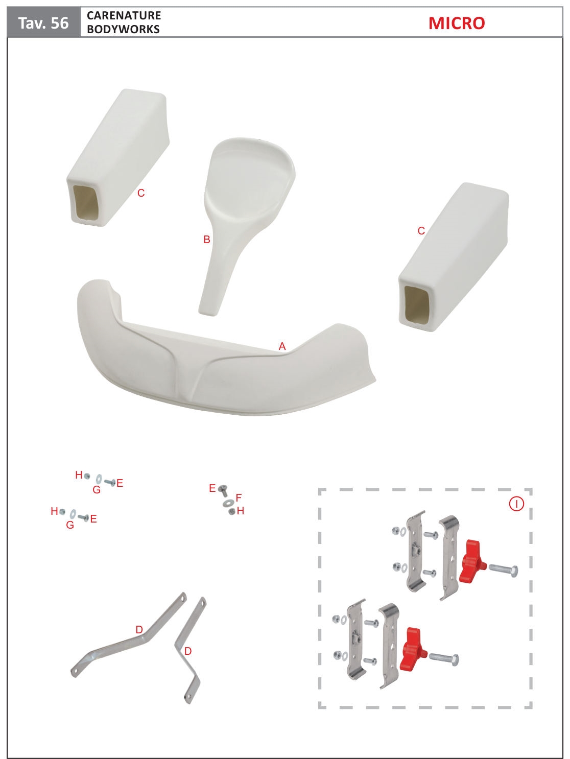 OTK Table 56 exploded view