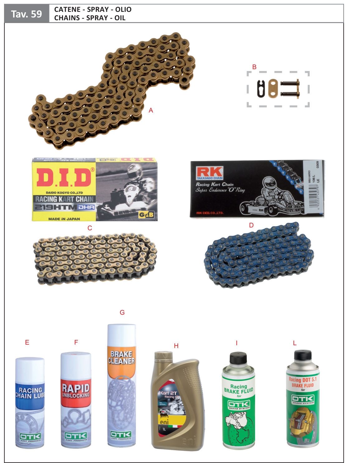 OTK Table 59 exploded view