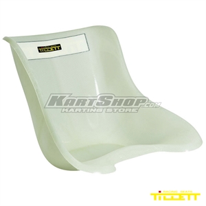 Seat, Tillett T11VG Hand-made, Size MAN WH