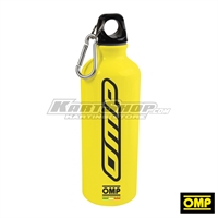 OMP Aluminium water bottle